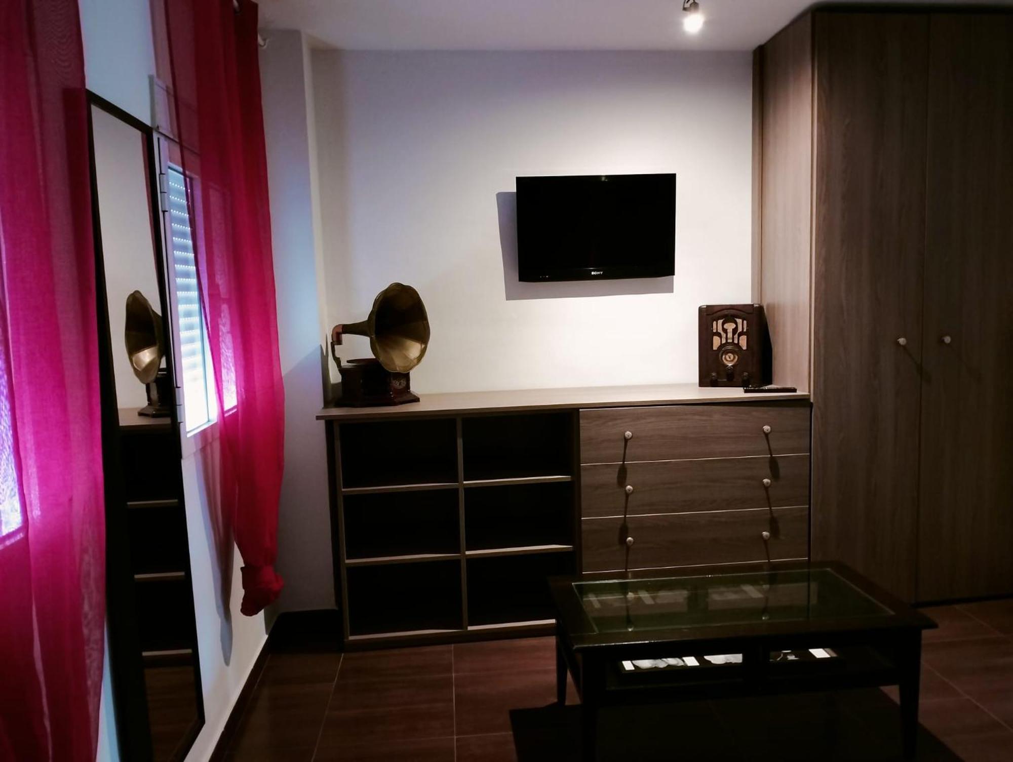 Loft Alameda De Hercules เซบีญา ภายนอก รูปภาพ
