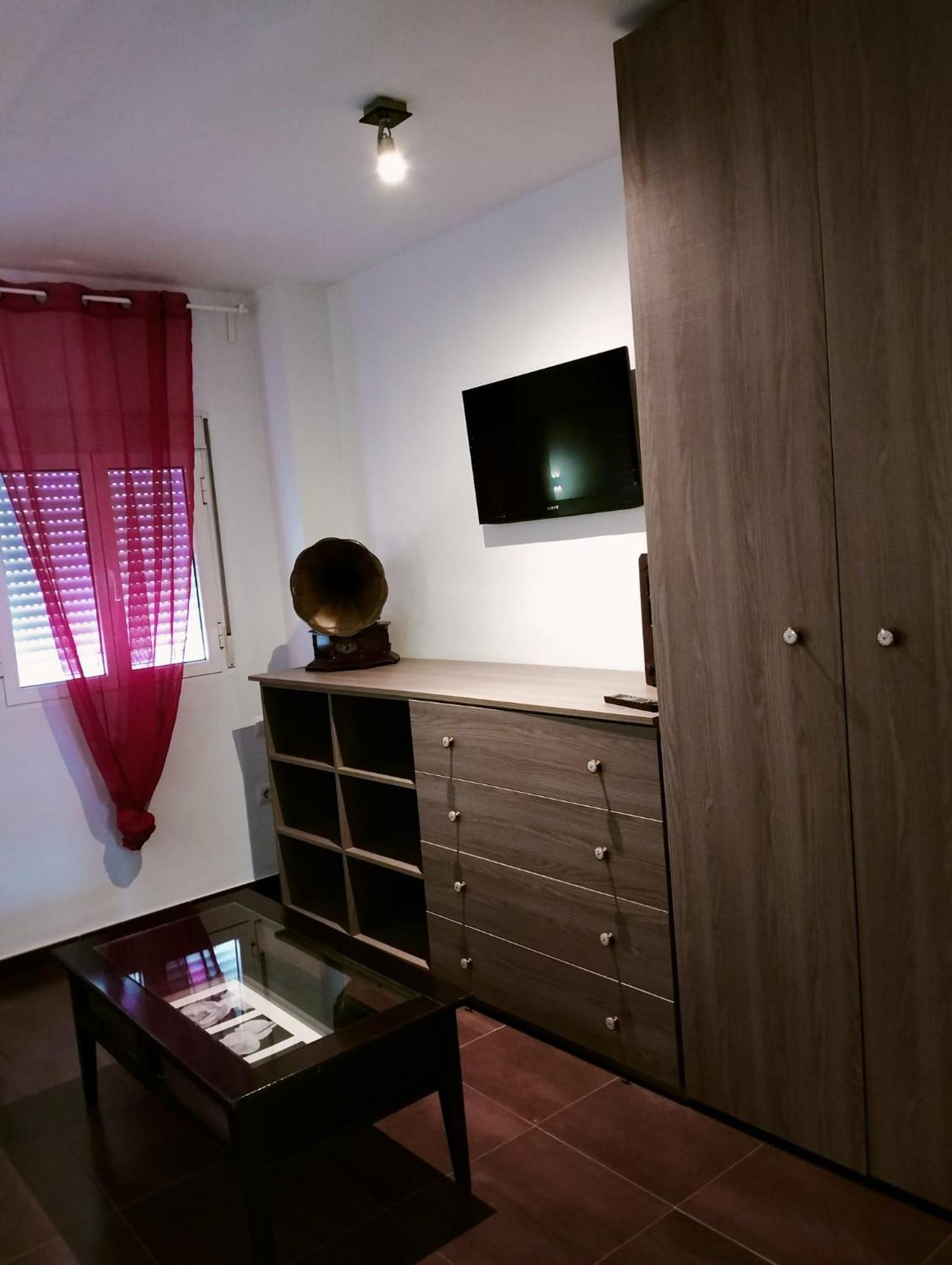 Loft Alameda De Hercules เซบีญา ภายนอก รูปภาพ